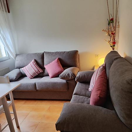 Casa Da Fontina Apartment Seoane Екстериор снимка