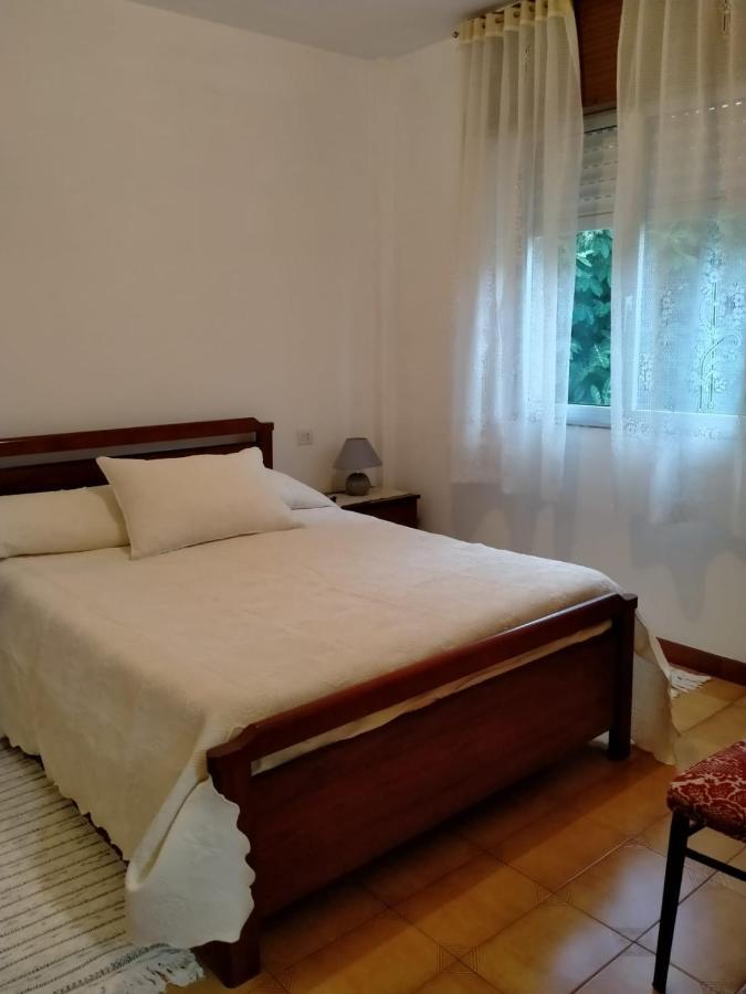 Casa Da Fontina Apartment Seoane Екстериор снимка