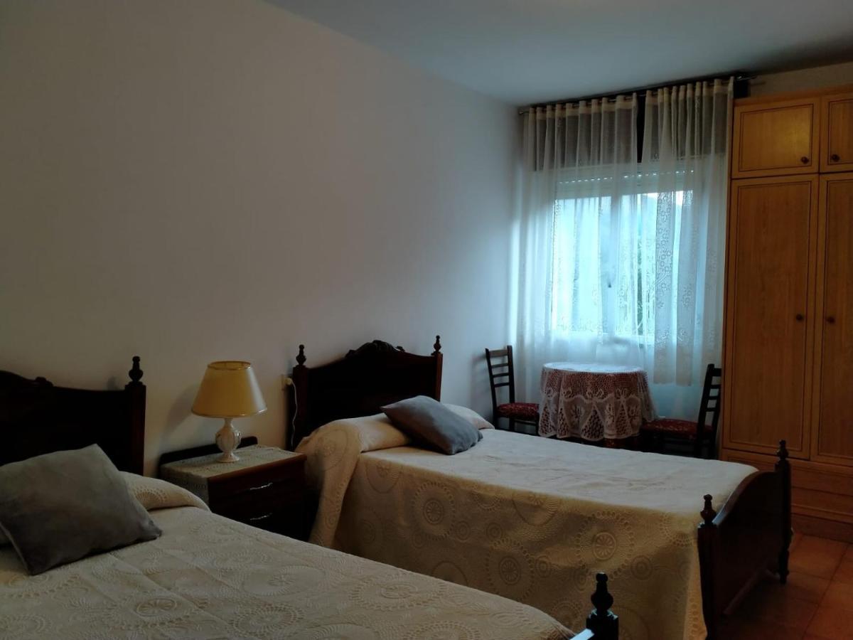 Casa Da Fontina Apartment Seoane Екстериор снимка