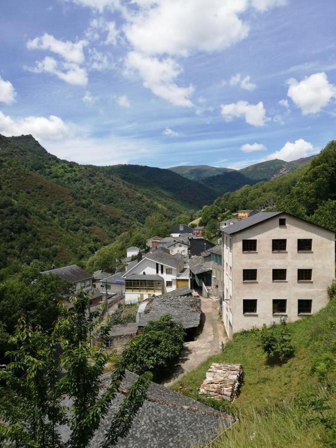 Casa Da Fontina Apartment Seoane Екстериор снимка