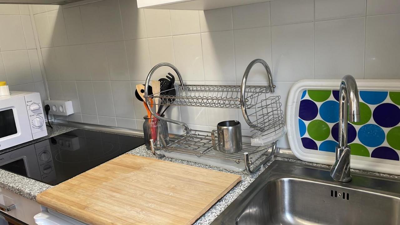 Casa Da Fontina Apartment Seoane Екстериор снимка