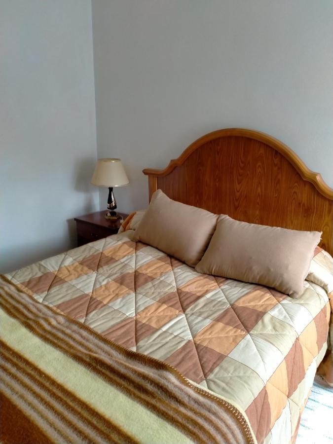Casa Da Fontina Apartment Seoane Екстериор снимка