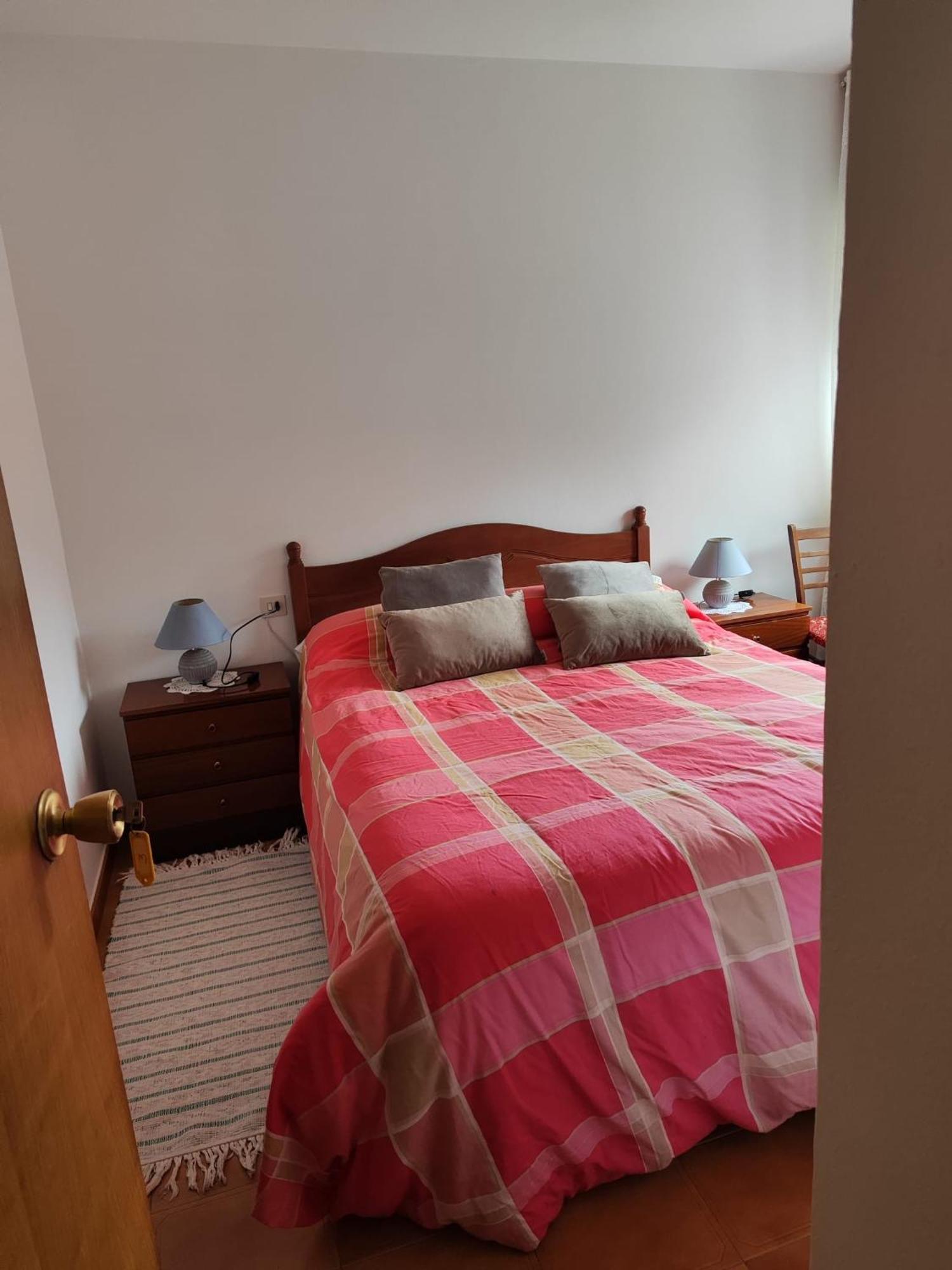 Casa Da Fontina Apartment Seoane Екстериор снимка