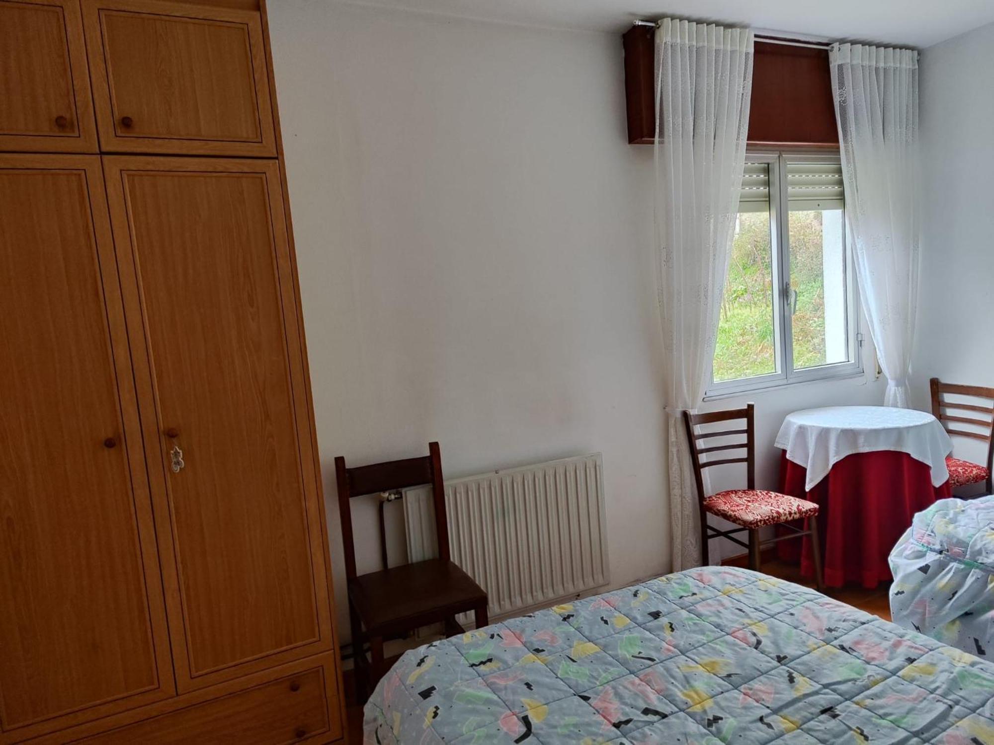 Casa Da Fontina Apartment Seoane Екстериор снимка